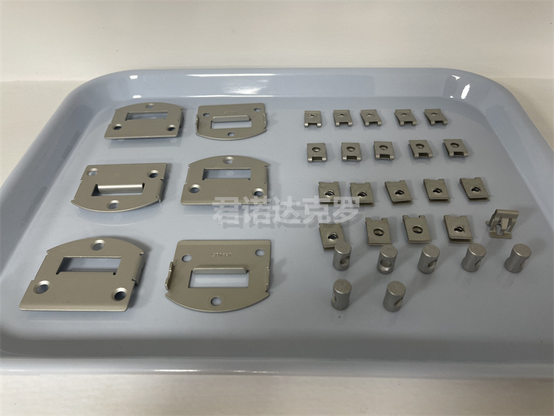 環保達克羅五金配件