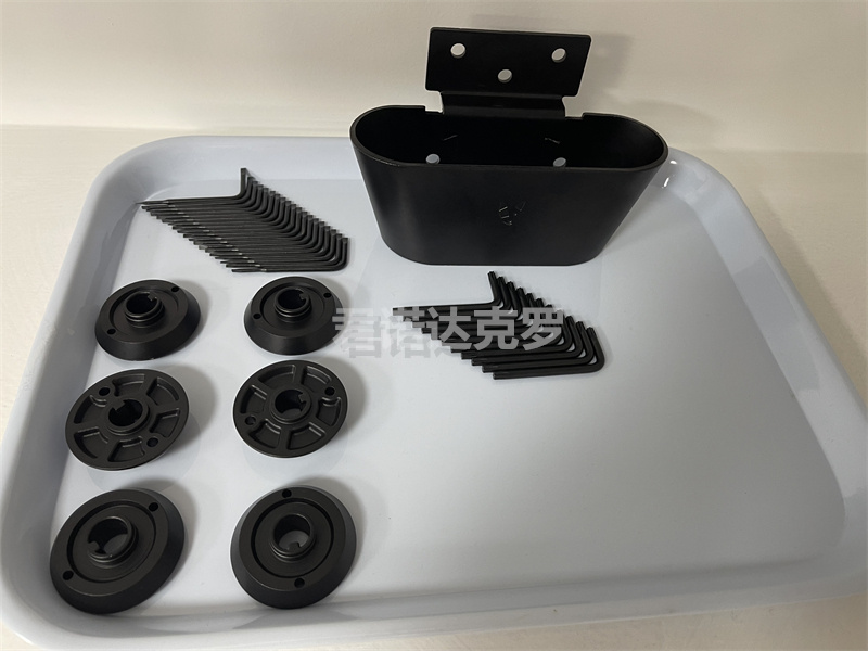 環保達克羅五金工具