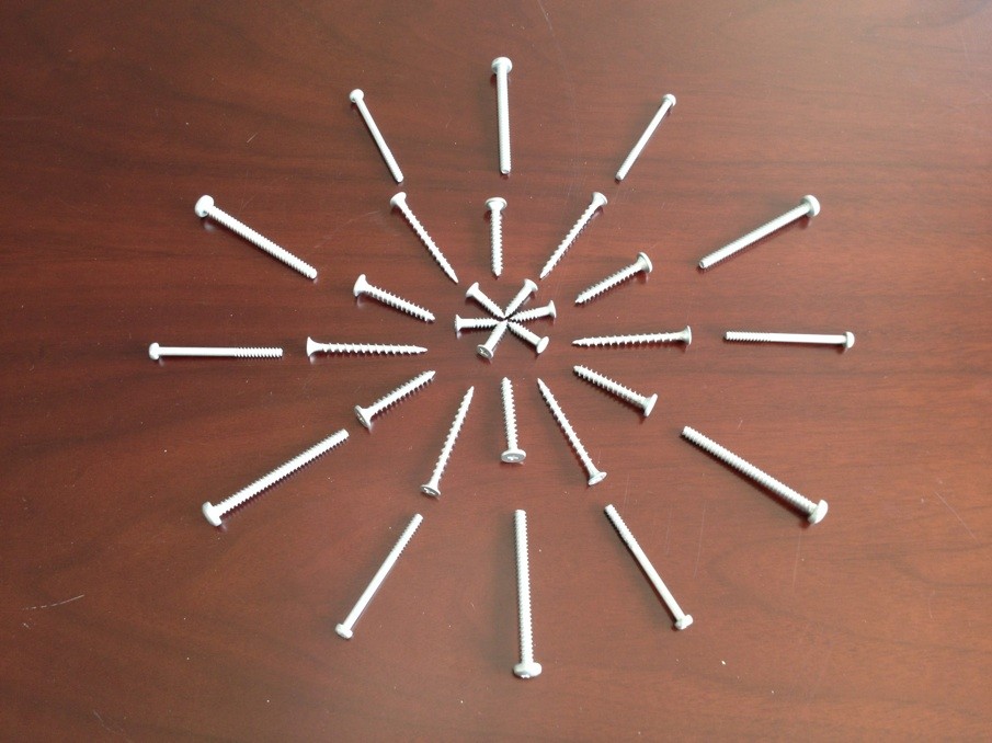 達克羅加工處理的注意事項以及工藝流程