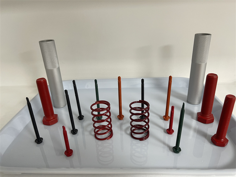 達克羅的技術(shù)應(yīng)用領(lǐng)域有哪些呢