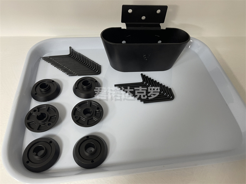 工業電鍍達克羅怎么選？地鐵螺栓案例教你避開90%的坑