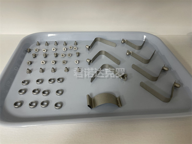 達克羅涂液的種類你知道多少