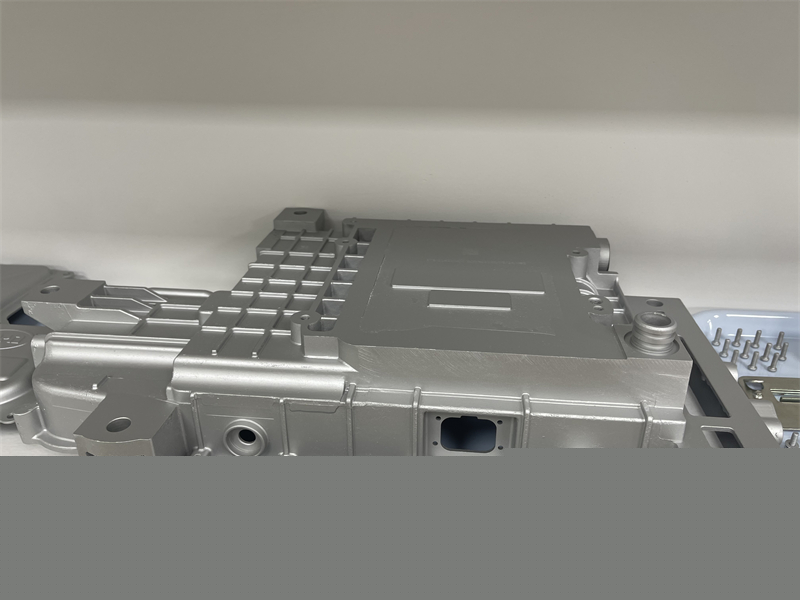 汽車零部件的“隱形防腐盾牌”