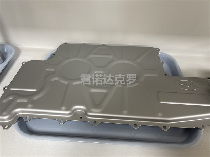 汽車零部件的“防腐衛士”，實測效果超預期