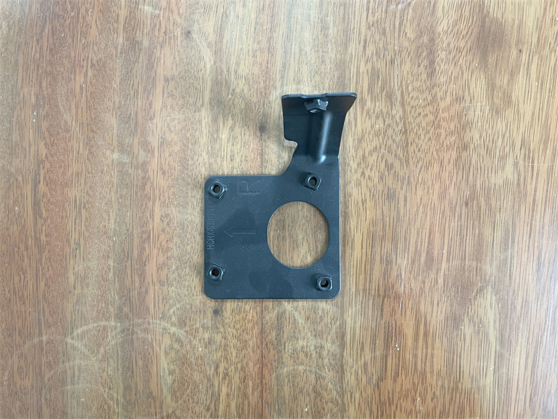 達克羅處理工藝