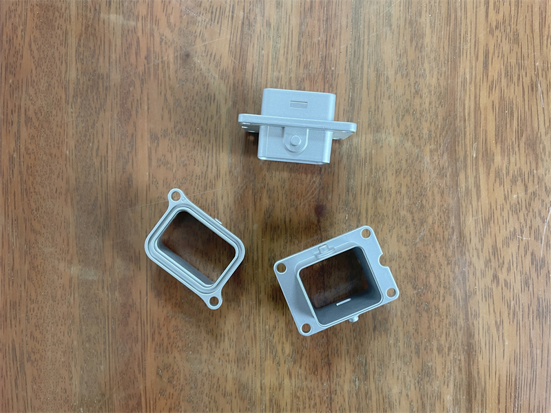 電鍍達克羅正重新定義緊固件的防護標準