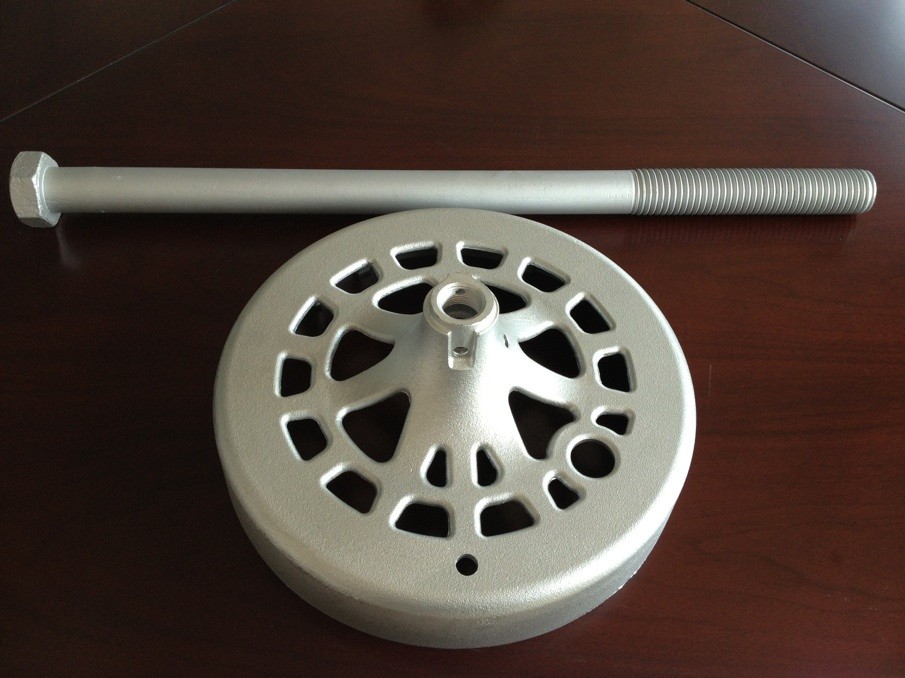 想知道達克羅氣爐設備起到的作用是什么嗎？