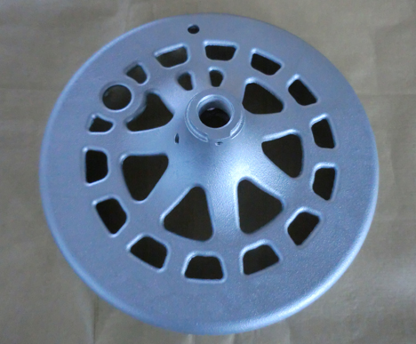 達克羅表面處理后的金屬涂層怎樣提高耐濕熱性能？