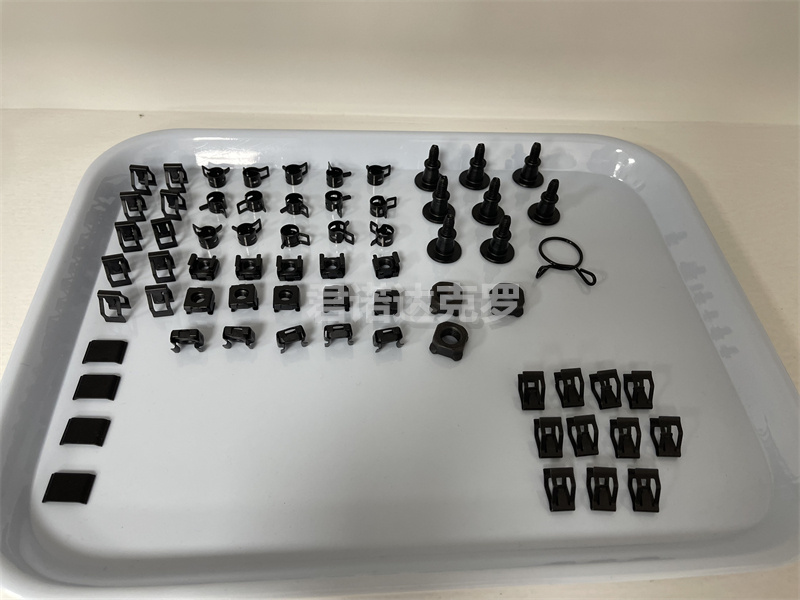 達(dá)克羅處理后涂層的性能特點(diǎn)