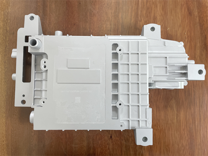 機械行業配件怎樣實現達克羅處理？