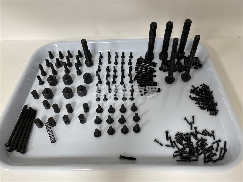 電鍍達克羅加工避坑指南：5個關鍵點幫你選對廠家