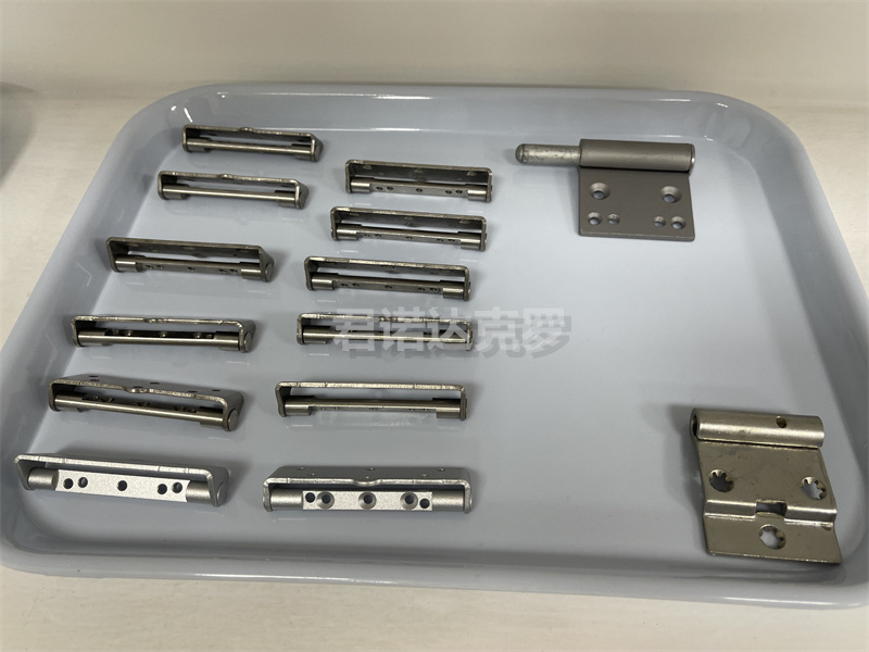 達克羅加工的環保進化之路