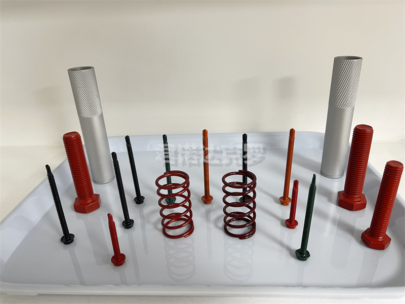 防銹龍加工：真實案例見證卓越防銹效果