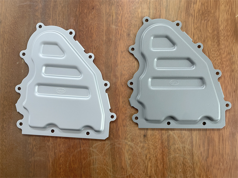 達克羅涂層，讓設備在“火爐”里也不生銹！