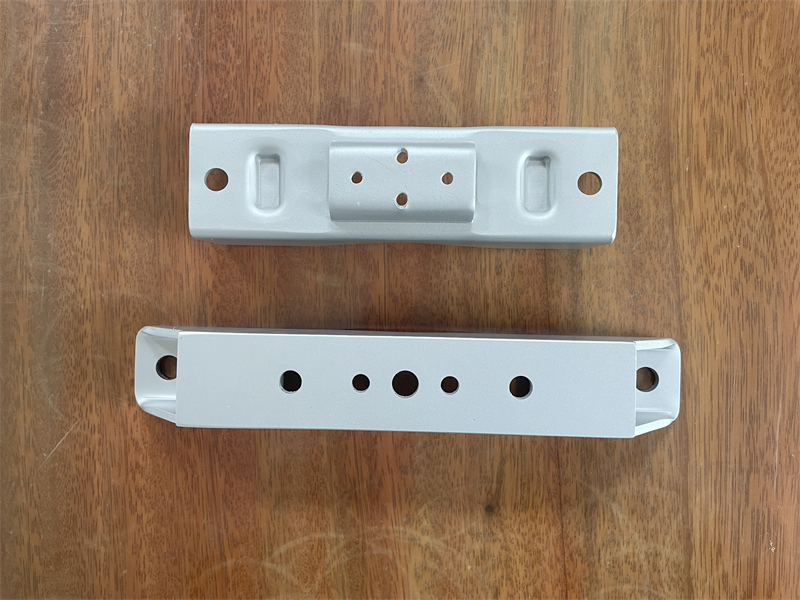 機械零件達克羅加工有哪些特點