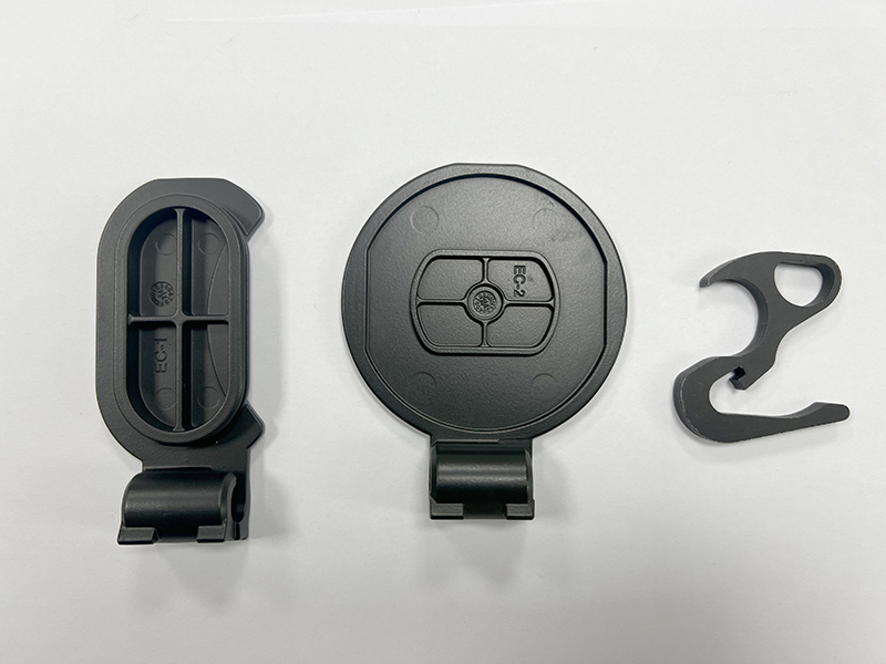 達克羅配件加工