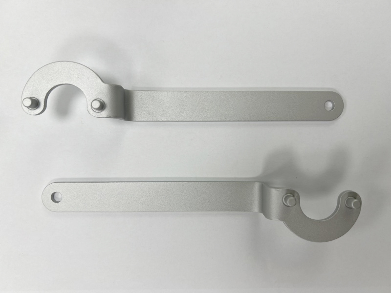 達(dá)克羅配件加工