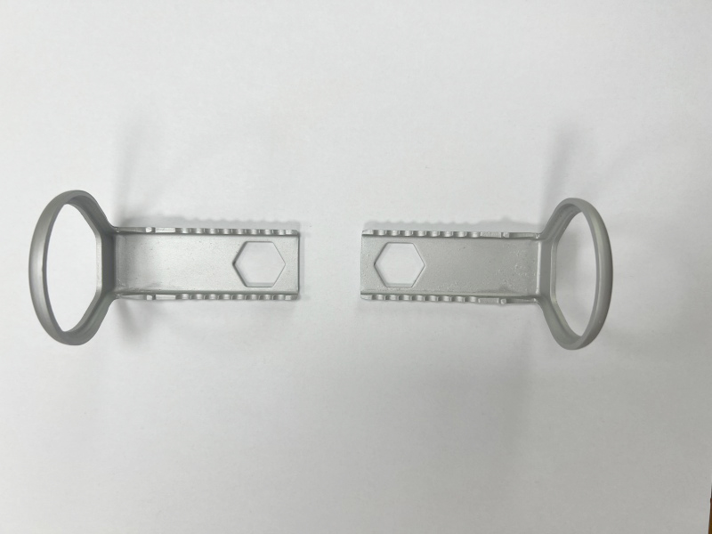 達(dá)克羅五金件加工