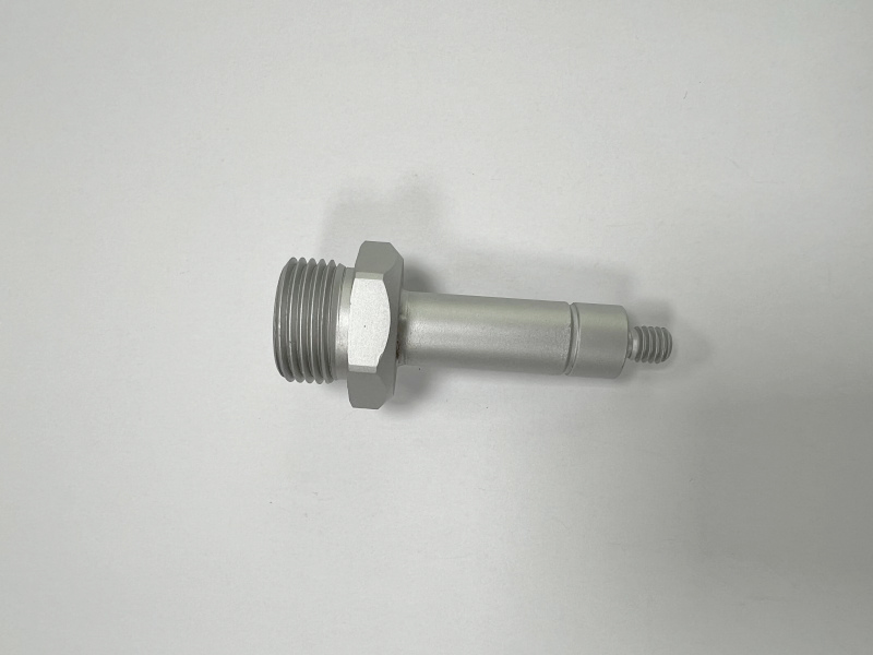 小零件里的大品質，連接工業(yè)的“精密紐帶”