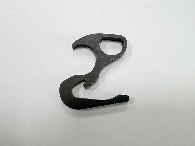 達克羅加工在建筑行業的防護應用探究