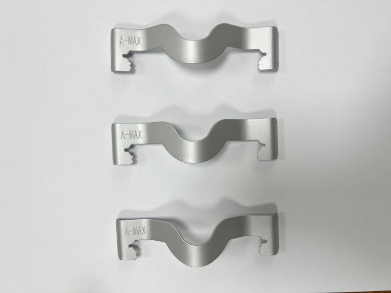 達克羅是底盤零件的“標配”